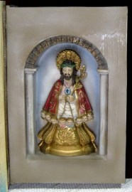 CRISTO MEDINACELI EN LIBRO URNA (4)